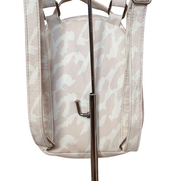 Betsey Johnson Dog Mini Backpack - Picture 13 of 15